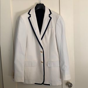 Men’s Cotton Dinner Jacket